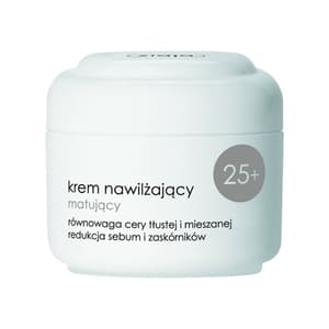 Mattifying Moisturising Cream 25+