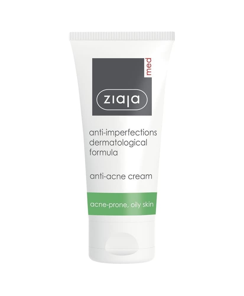 Med Anti-Imperfections Formula Anti-Acne Cream