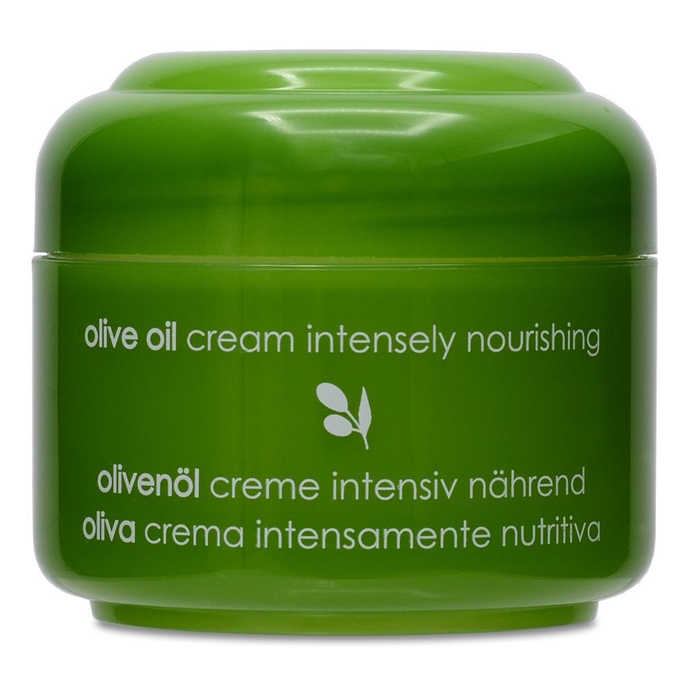 Olive Oil Cream - Intensely Nourishing Face Cream