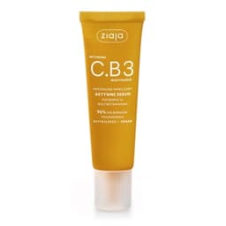 Vitamin C. B3 Niacinamide Active Face Serum