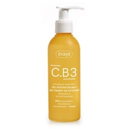Vitamin C. B3 Niacinamide Face Wash Gel