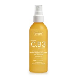 Vitamin C. B3 Niacinamide Glow Face Toner