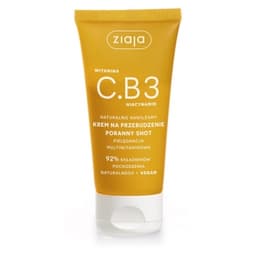Vitamin C. B3 Niacinamide Wake Me Up Face Cream