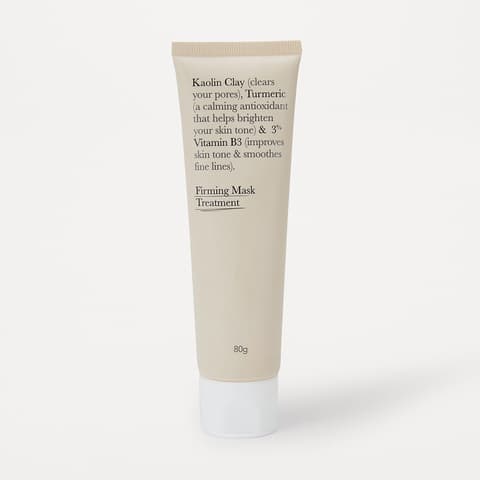 Firming Mask Treatment Vitamin B3