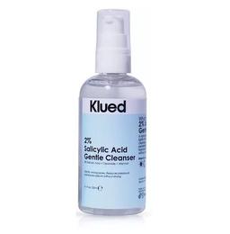 2% Salicylic Acid Gentle Cleanser