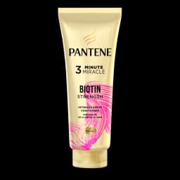 3 Minute Miracle Biotin Strength Intensive Serum Conditioner