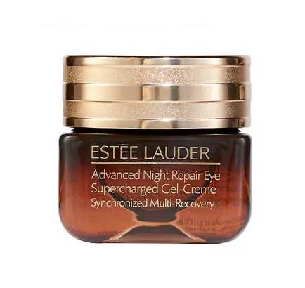 Advanced Night Repair Eye Supercharged Gel-Creme Synchronized Multi-Recovery