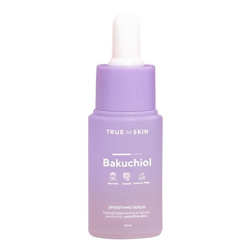 Bakuchiol Skin Smoothing & Anti-Aging Serum