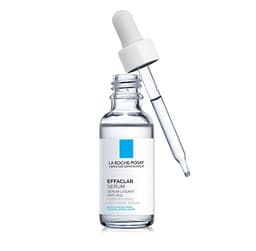 Effaclar Pore-Refining Anti-Aging Face Serum