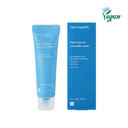 Hydro Barrier Ceramide Cream