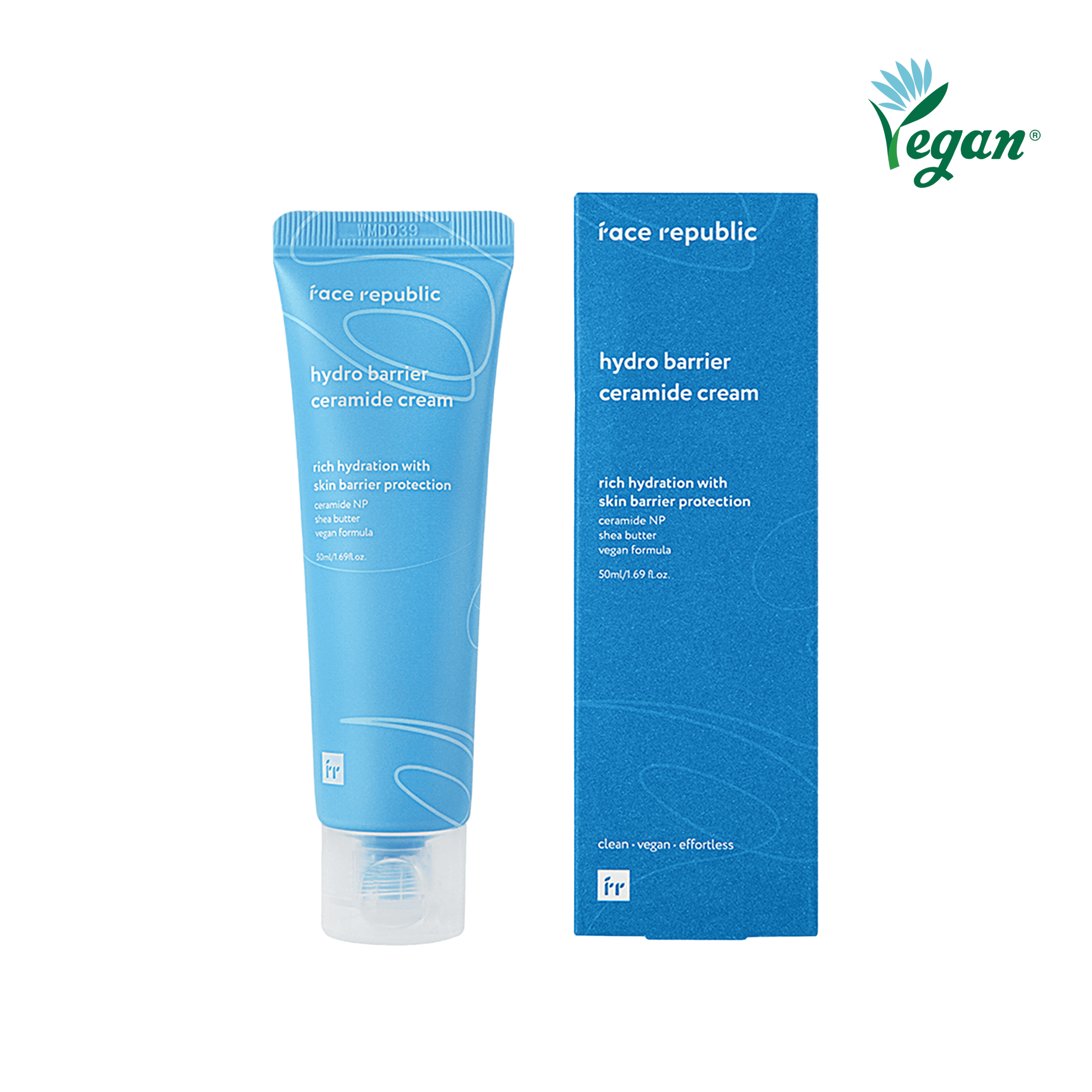 Hydro Barrier Ceramide Cream