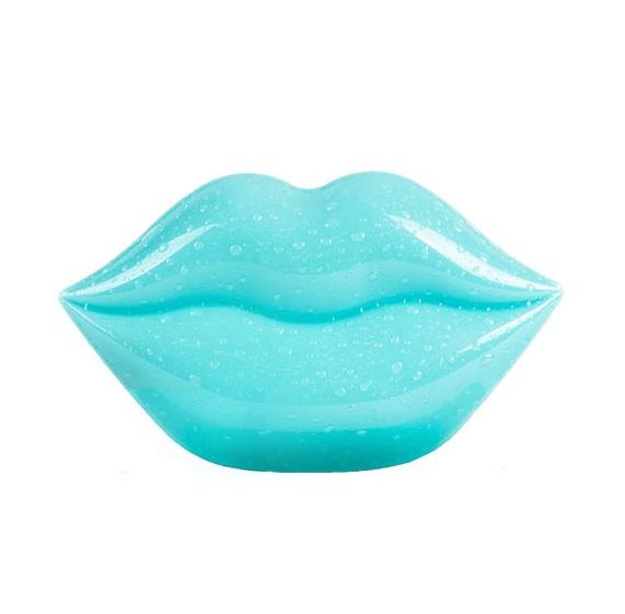 Lip Mask Mint - Refreshing & Clean