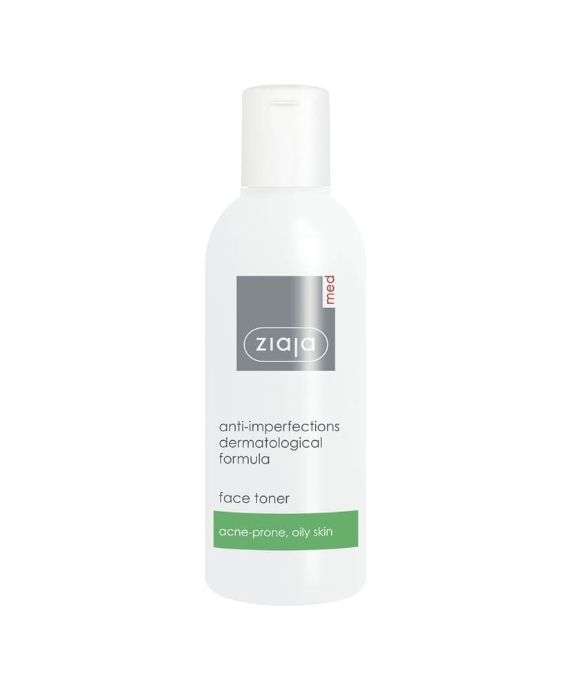Med Anti-Imperfections Face Toner