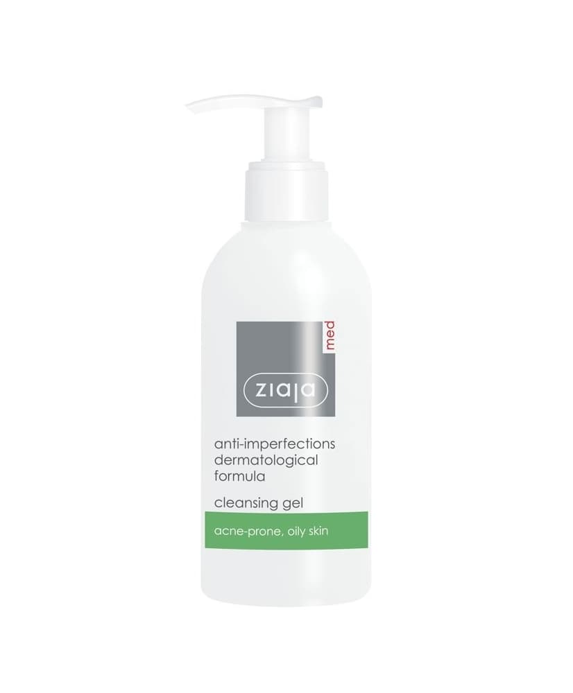 Med Anti-Imperfections Formula Cleansing Gel