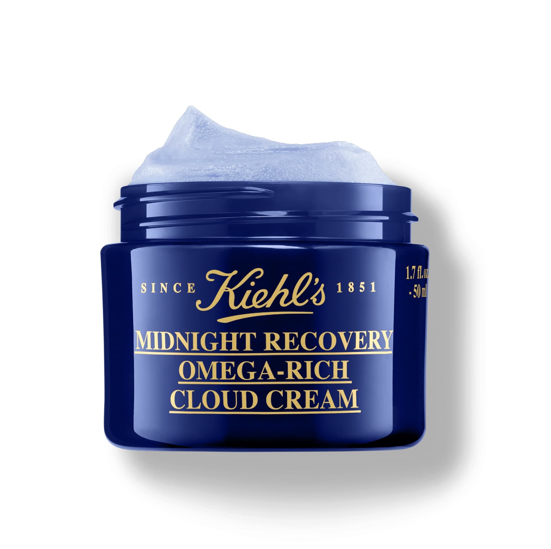 Midnight Recovery Omega Rich Botanical Night Cream