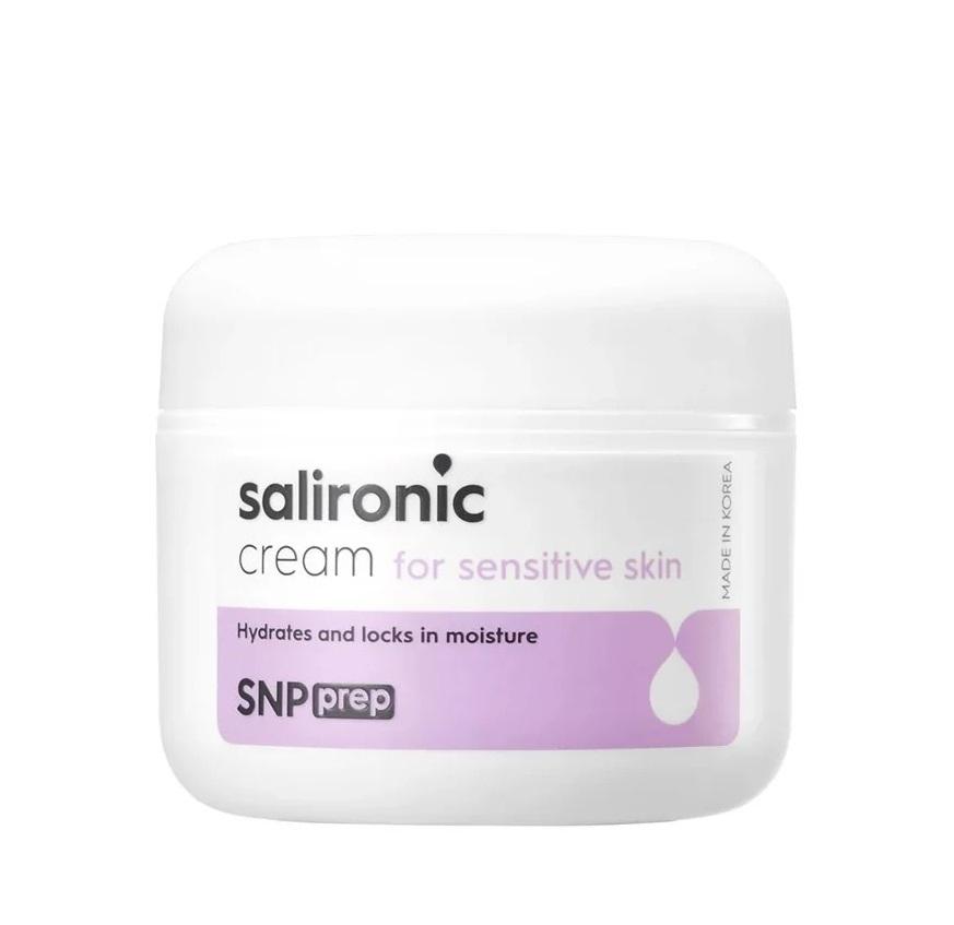 Prep Salironic Cream