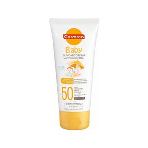 Baby Cream SPF50