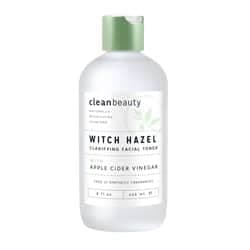 Witch Hazel Clarifying Facial Toner - Apple Cider Vinegar