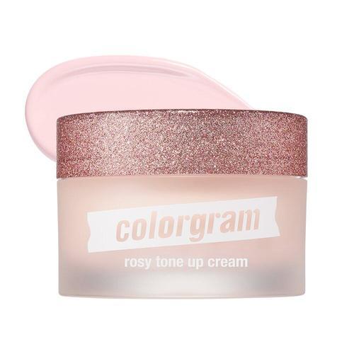 Rosy Tone Up Cream