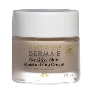 Sensitive Skin Moisturizing Cream With Pycnogenol