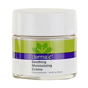 Soothing Moisturizing Creme with Anti-Aging Pycnogenol