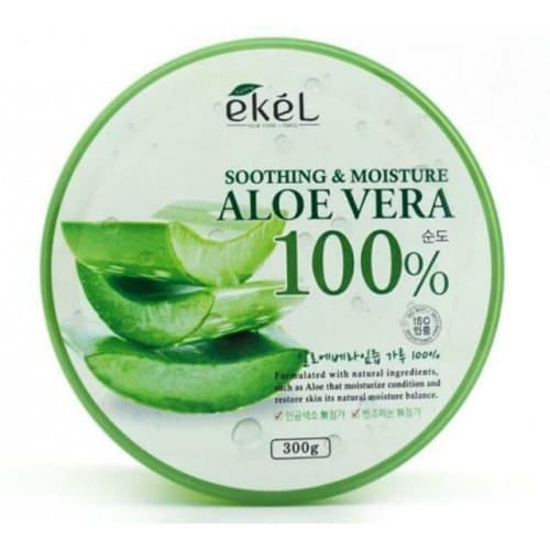 Aloe Vera Gel
