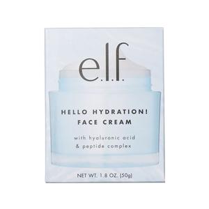 Hello Hydration Face Cream