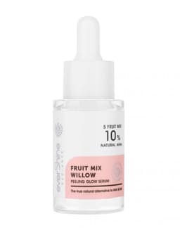 10% Fruit Mix Willow Peeling Glow Serum