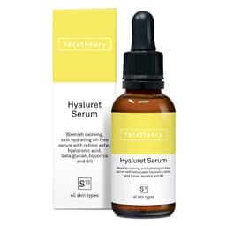 Hyaluret Serum S13