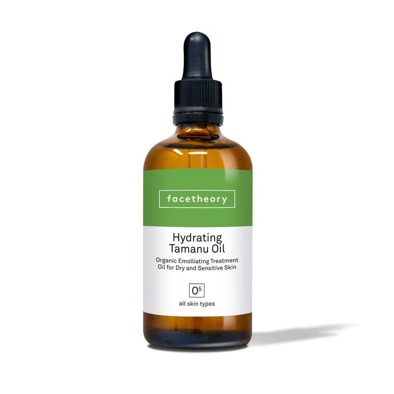 Hydrating Tamanu Oil O5