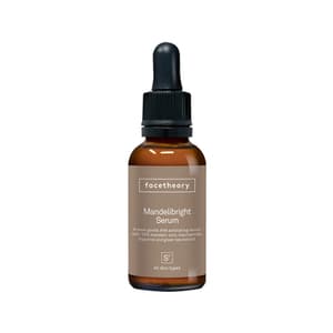 Mandelibright Serum