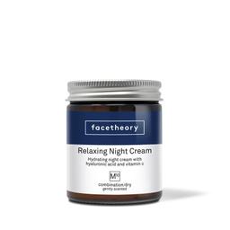 Relaxing Night Cream M10 - Unscented