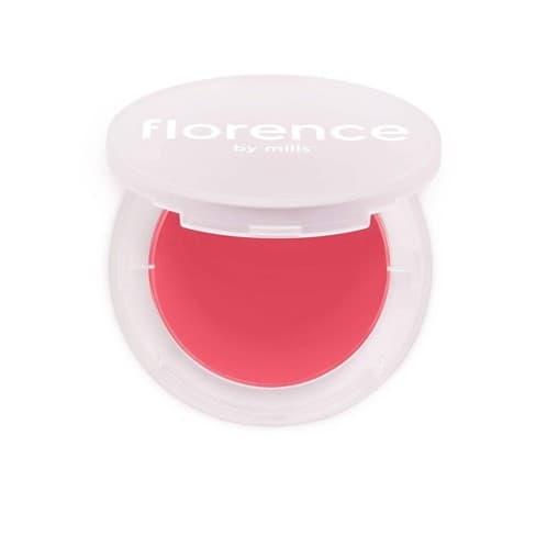 Cheek Me Later Cream Blush - Pretty P