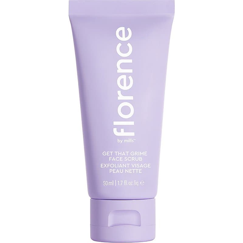 florence by mills Travel Size Get That Grime Face Scrub