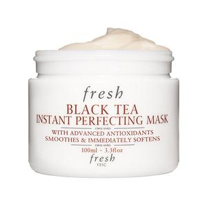 Black Tea Instant Perfecting Face Mask