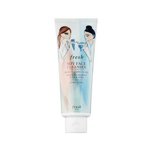 Soy Face Cleanser Limited Edition (Value Size)