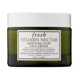 Vitamin Nectar Moisture Glow Face Cream