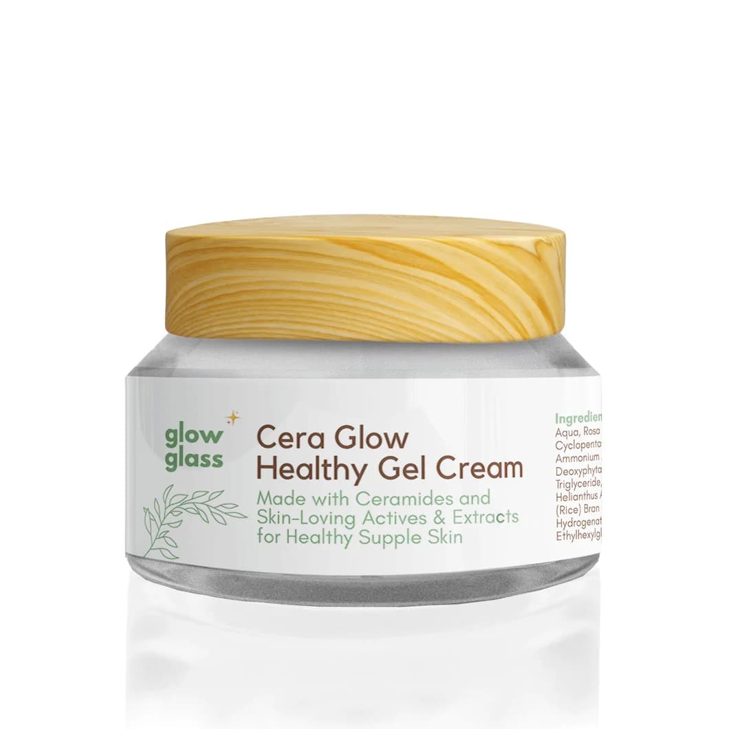 Cera Glow Healthy Gel Cream
