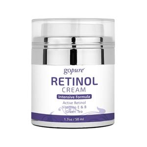 Retinol Facial Cream