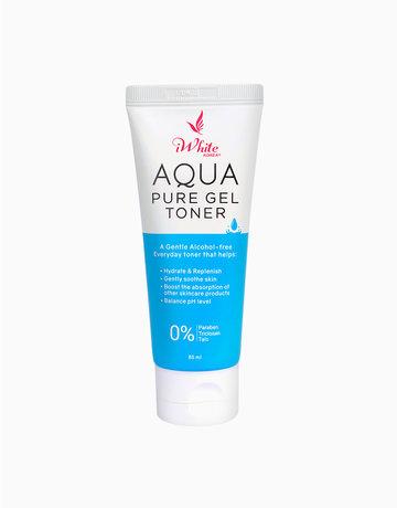 Aqua Pure Gel Toner