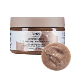 Volumizing Scalp Scrub