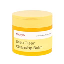 Deep Clear Cleansing Balm