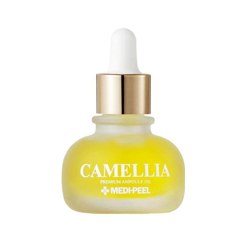 Camellia Premium Ampoule Oil