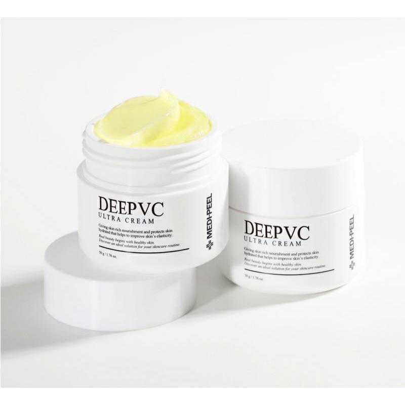 Deep VC Ultra Cream