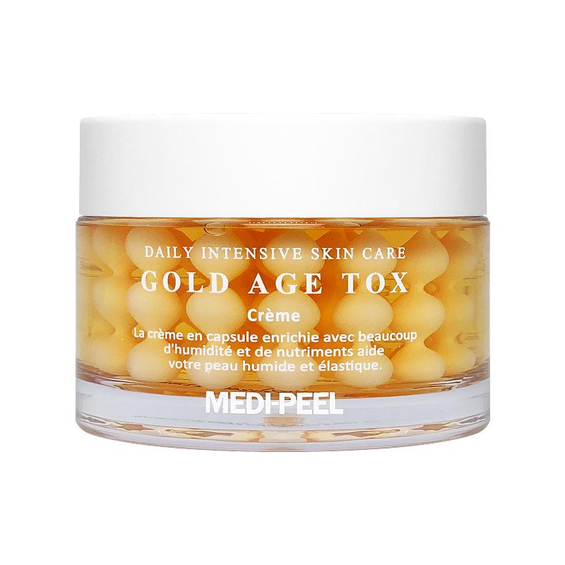 Gold Age Tox Cream