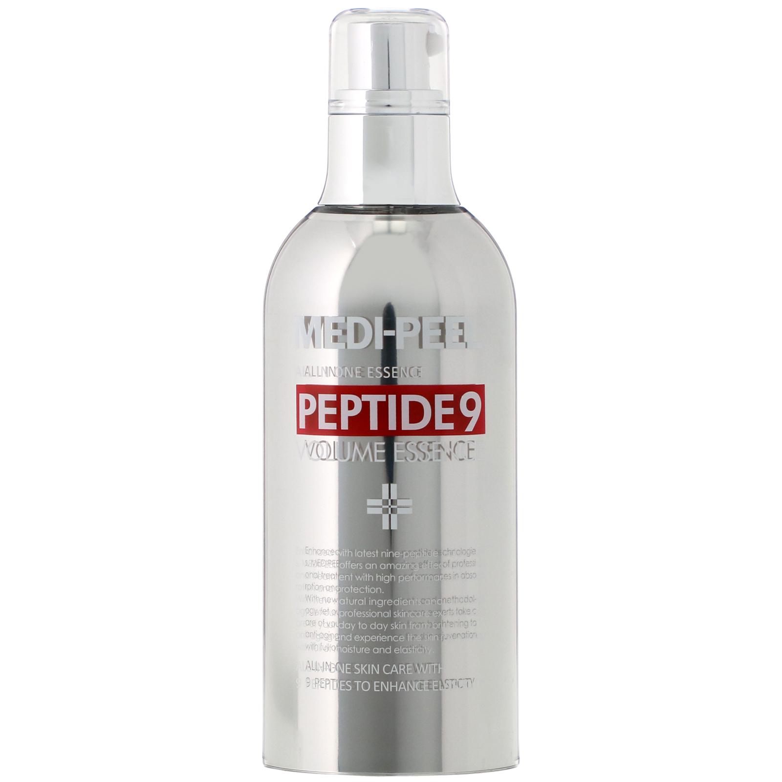 Peptide 9 Volume All In One Essence