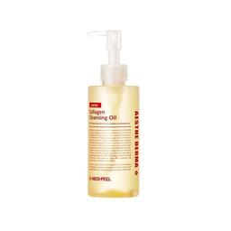 Red Lacto Collagen Cleansing Oil