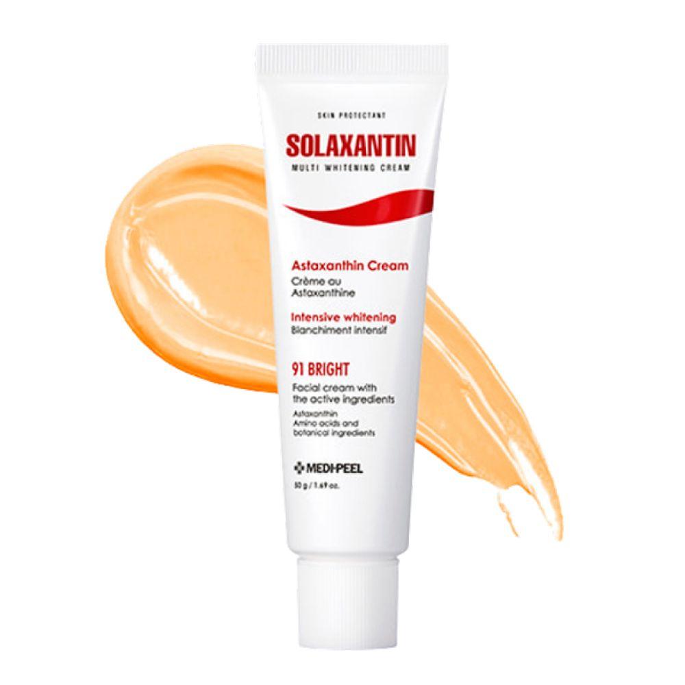 Solaxantin Multi Whitening Cream