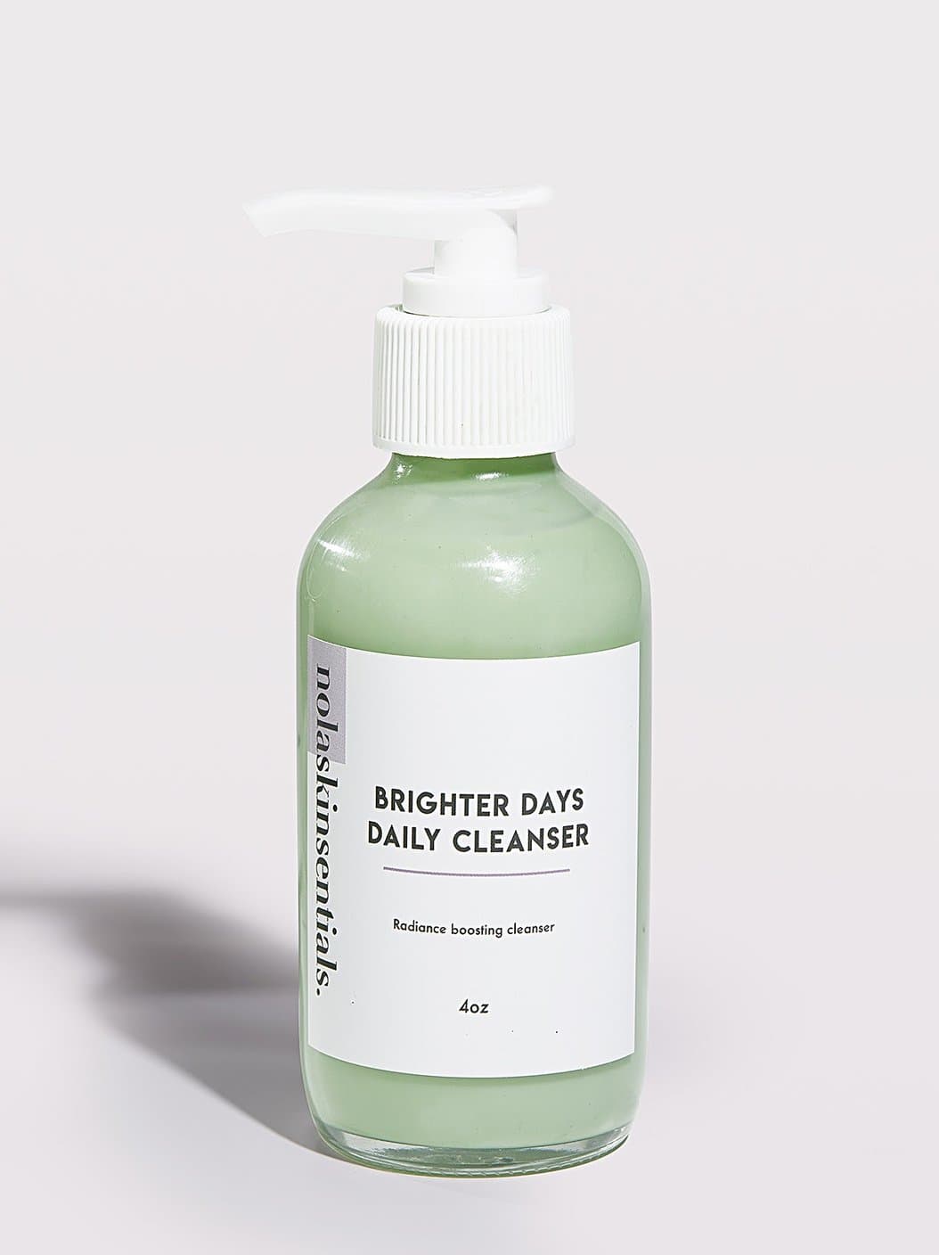 Brighter Days Daily Cleanser