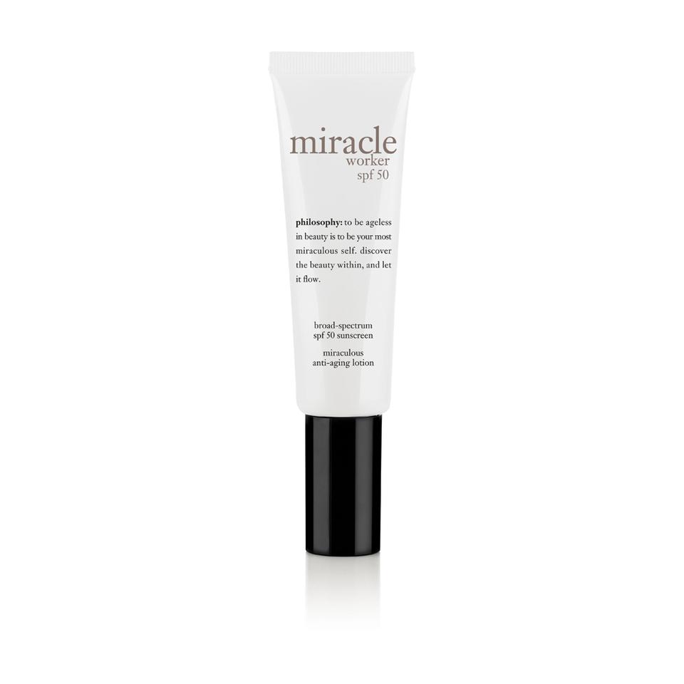 Miracle Worker SPF 50 Miraculous Anti-Aging Lotion